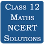 Logo of Class 12 Maths NCERT Solutions android Application 